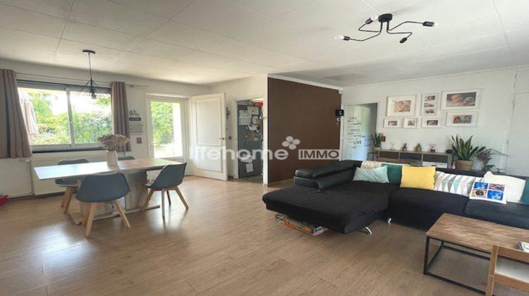 Ma-Cabane - Vente Maison Déols, 93 m²