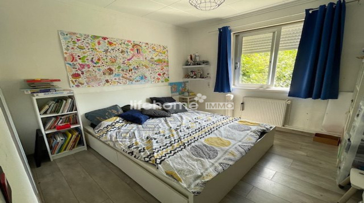 Ma-Cabane - Vente Maison Déols, 93 m²