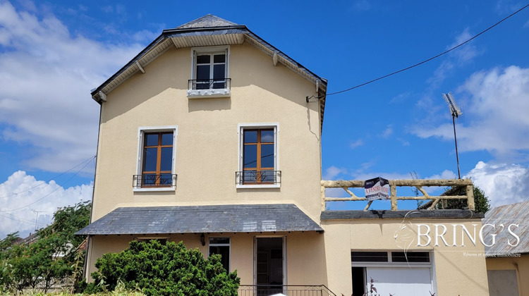 Ma-Cabane - Vente Maison Déols, 119 m²