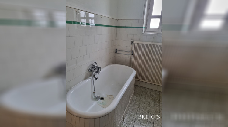 Ma-Cabane - Vente Maison Déols, 119 m²