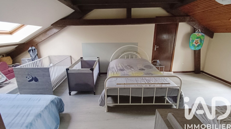 Ma-Cabane - Vente Maison Déols, 324 m²