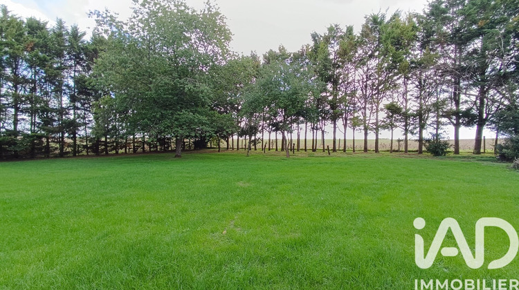 Ma-Cabane - Vente Maison Déols, 324 m²