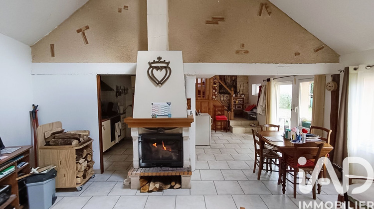 Ma-Cabane - Vente Maison Déols, 324 m²