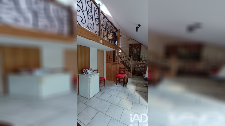 Ma-Cabane - Vente Maison Déols, 324 m²