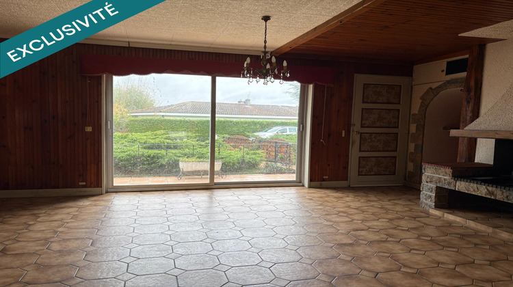 Ma-Cabane - Vente Maison Deols, 94 m²