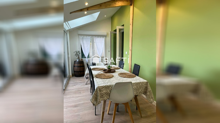 Ma-Cabane - Vente Maison Deols, 117 m²