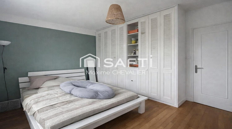 Ma-Cabane - Vente Maison Deols, 117 m²