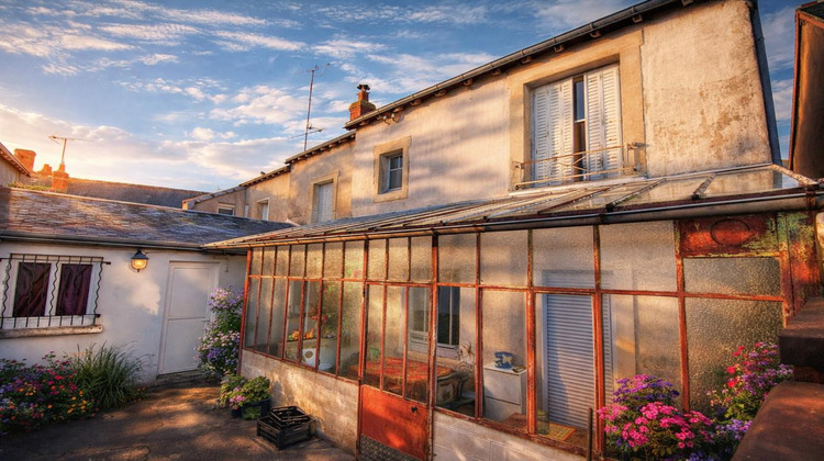 Ma-Cabane - Vente Maison DEOLS, 140 m²