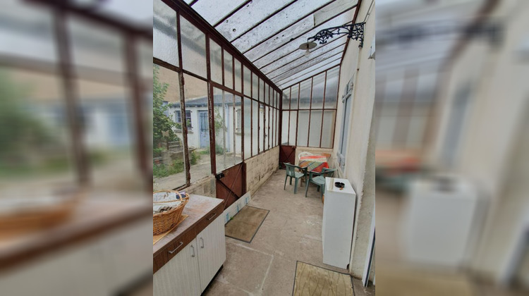 Ma-Cabane - Vente Maison DEOLS, 140 m²