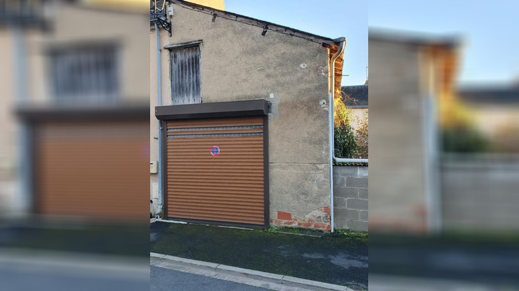 Ma-Cabane - Vente Maison DEOLS, 140 m²