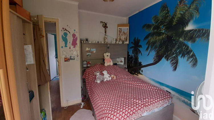 Ma-Cabane - Vente Maison Déols, 110 m²