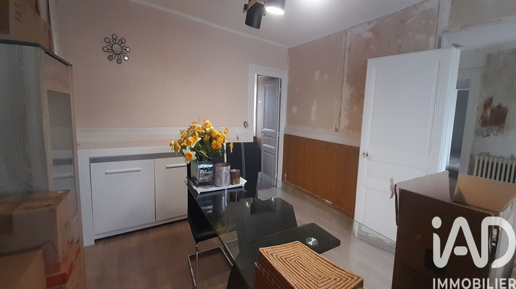 Ma-Cabane - Vente Maison Déols, 145 m²