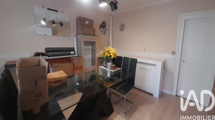 Ma-Cabane - Vente Maison Déols, 145 m²