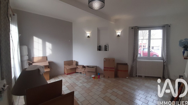 Ma-Cabane - Vente Maison Déols, 145 m²