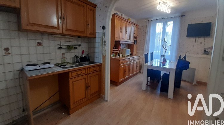 Ma-Cabane - Vente Maison Déols, 145 m²