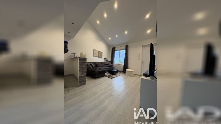 Ma-Cabane - Vente Maison Déols, 80 m²