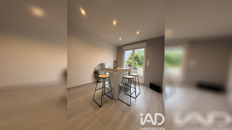 Ma-Cabane - Vente Maison Déols, 80 m²