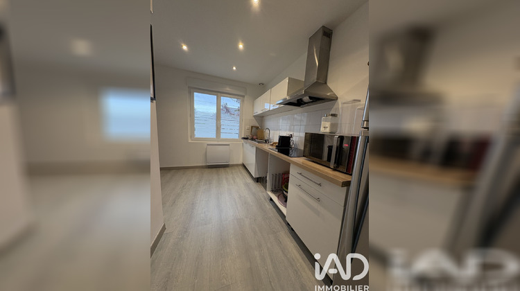 Ma-Cabane - Vente Maison Déols, 80 m²