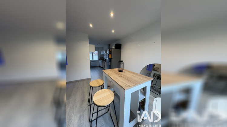 Ma-Cabane - Vente Maison Déols, 80 m²