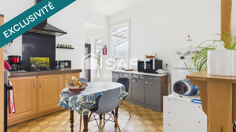 Ma-Cabane - Vente Maison Deols, 106 m²