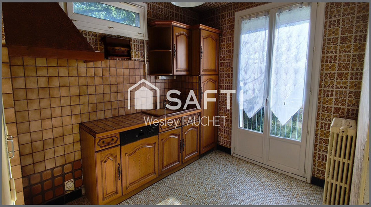 Ma-Cabane - Vente Maison Deols, 75 m²