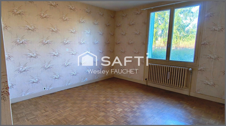 Ma-Cabane - Vente Maison Deols, 75 m²