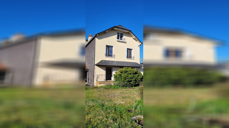 Ma-Cabane - Vente Maison DEOLS, 119 m²