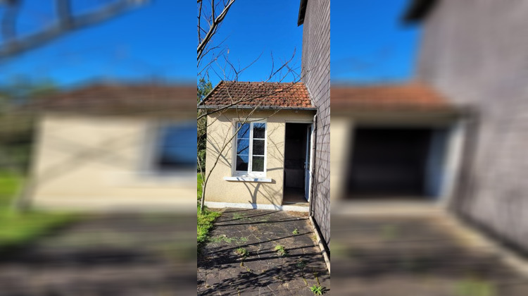 Ma-Cabane - Vente Maison DEOLS, 119 m²