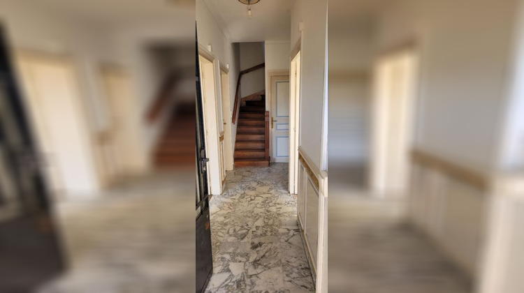 Ma-Cabane - Vente Maison DEOLS, 119 m²