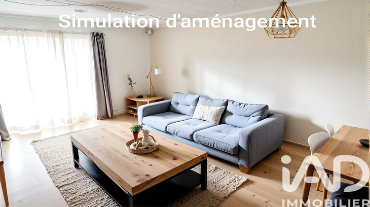 Ma-Cabane - Vente Maison Déols, 93 m²