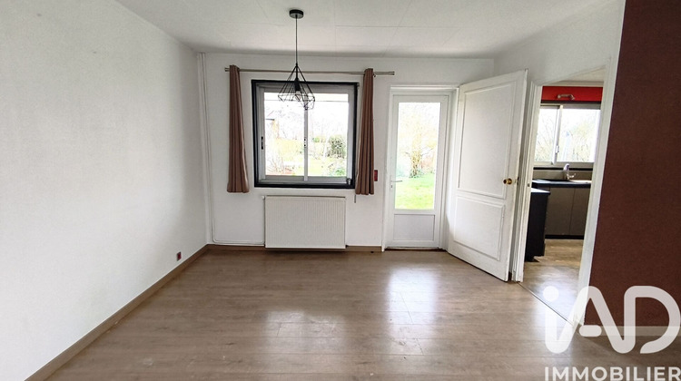 Ma-Cabane - Vente Maison Déols, 93 m²