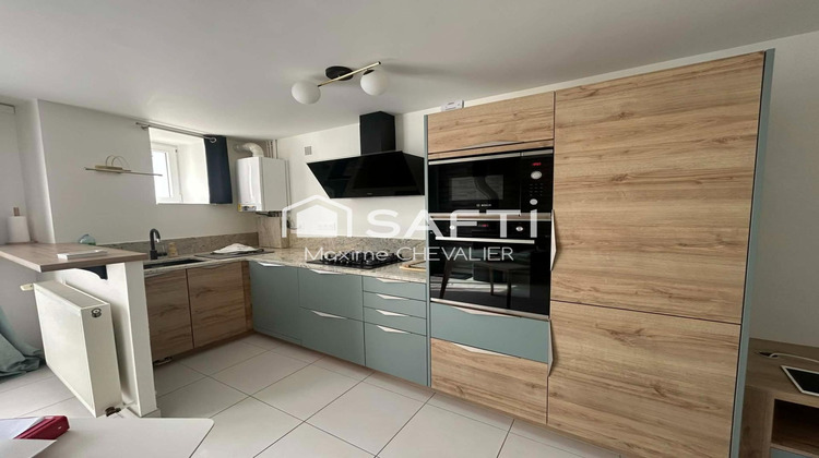 Ma-Cabane - Vente Maison Deols, 60 m²