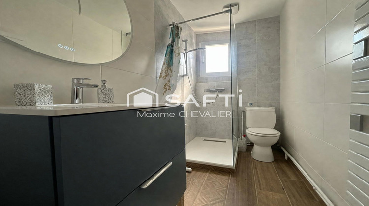 Ma-Cabane - Vente Maison Deols, 60 m²