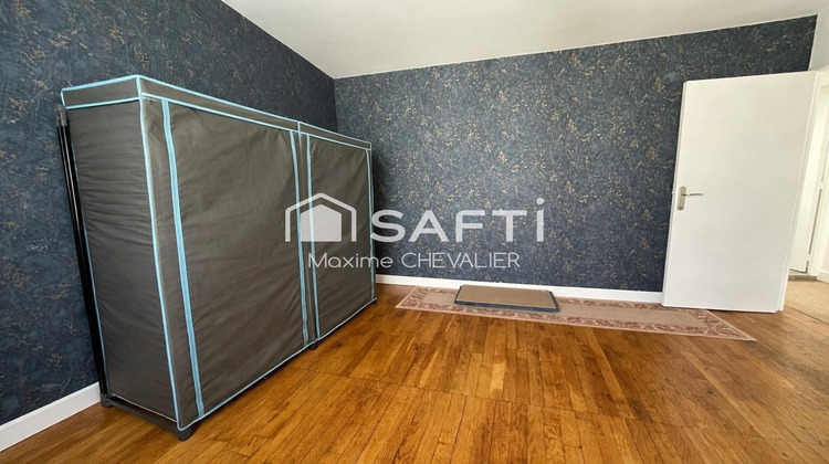 Ma-Cabane - Vente Maison Deols, 60 m²