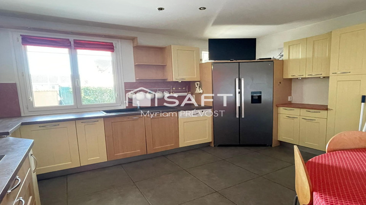 Ma-Cabane - Vente Maison Deols, 163 m²