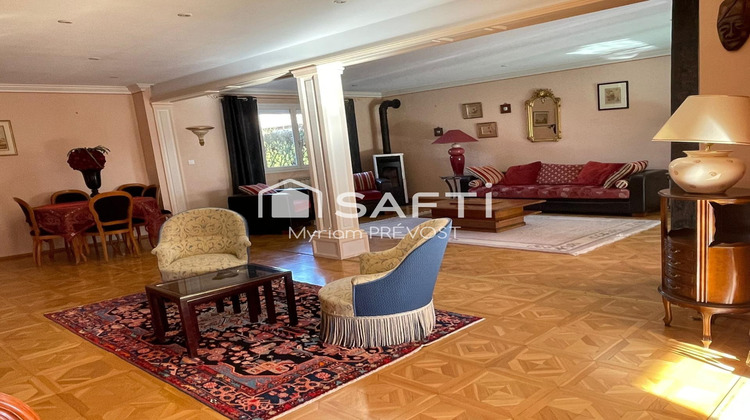 Ma-Cabane - Vente Maison Deols, 163 m²