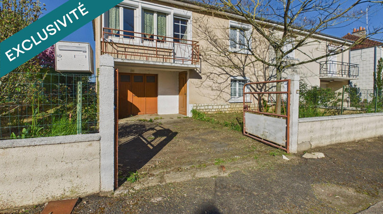 Ma-Cabane - Vente Maison Deols, 98 m²