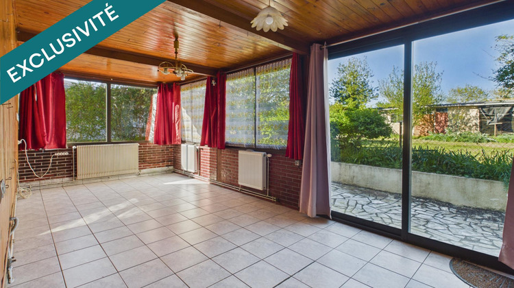 Ma-Cabane - Vente Maison Deols, 98 m²