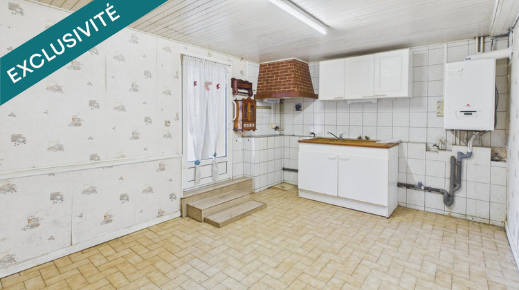 Ma-Cabane - Vente Maison Deols, 98 m²