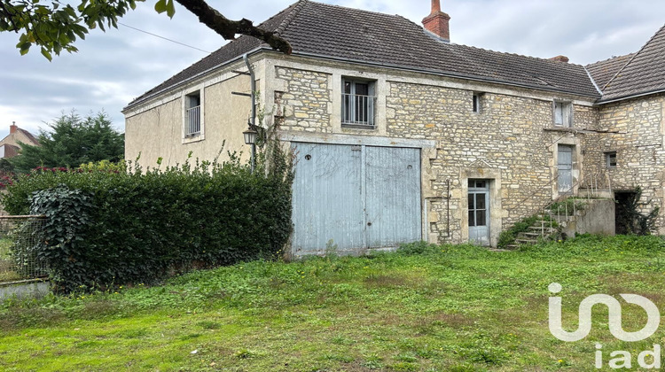 Ma-Cabane - Vente Maison Déols, 92 m²