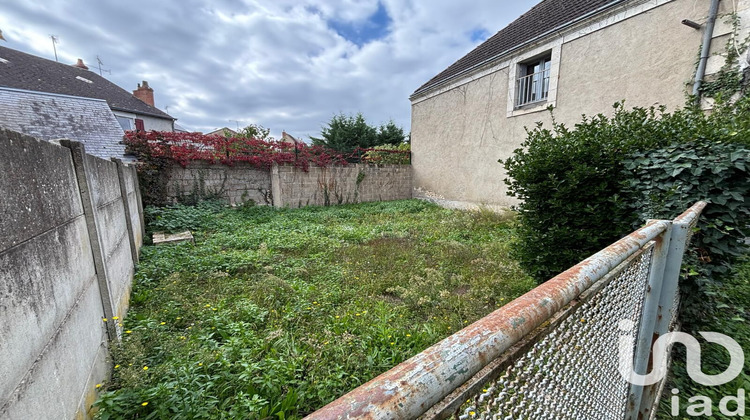 Ma-Cabane - Vente Maison Déols, 92 m²