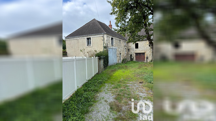Ma-Cabane - Vente Maison Déols, 92 m²