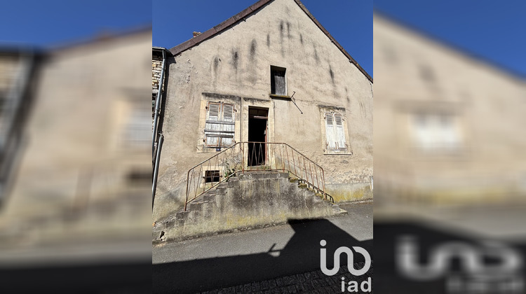 Ma-Cabane - Vente Maison Déols, 25 m²