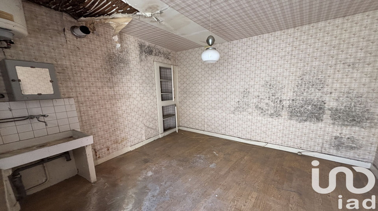 Ma-Cabane - Vente Maison Déols, 25 m²