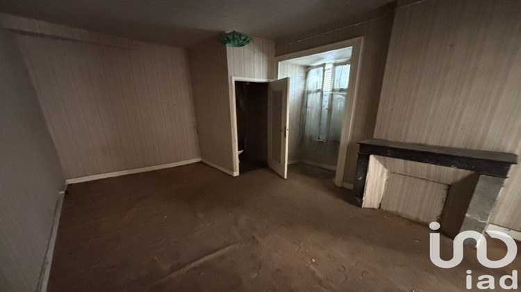 Ma-Cabane - Vente Maison Déols, 25 m²