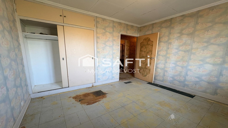 Ma-Cabane - Vente Maison Deols, 91 m²