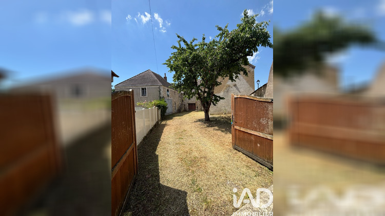 Ma-Cabane - Vente Maison Déols, 211 m²
