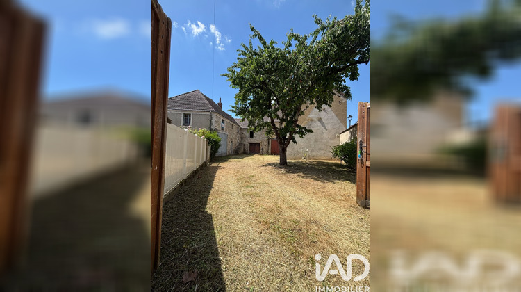 Ma-Cabane - Vente Maison Déols, 211 m²
