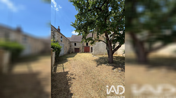 Ma-Cabane - Vente Maison Déols, 211 m²