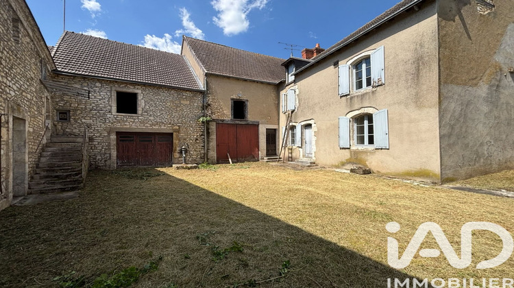 Ma-Cabane - Vente Maison Déols, 211 m²
